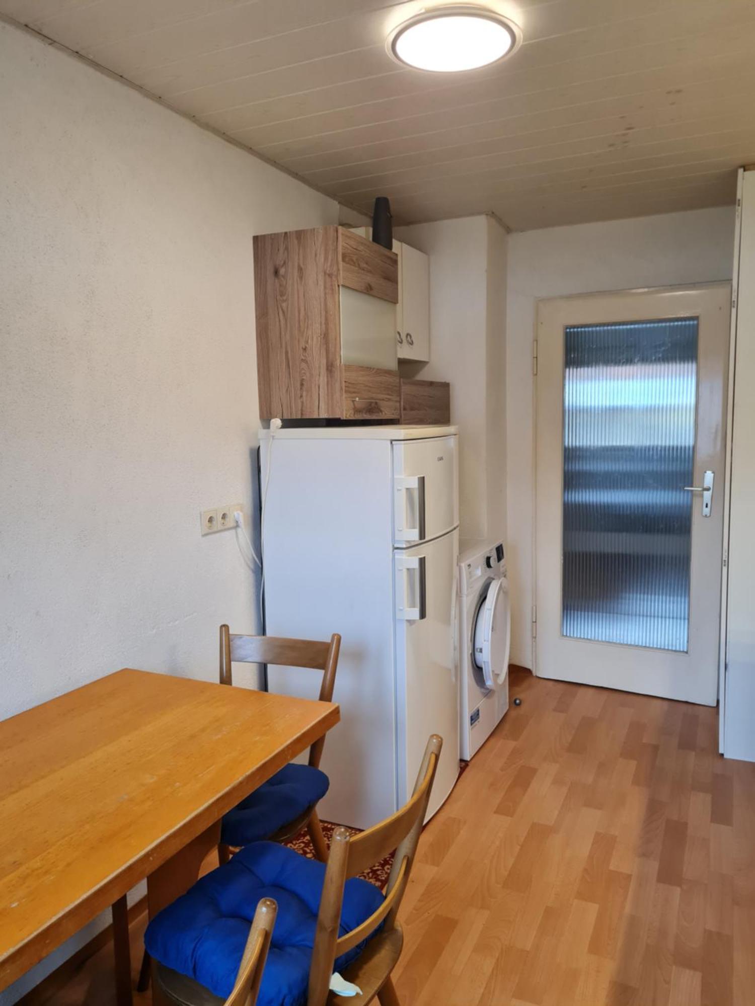 רוטנבורג אוב דר טאובר Ferienwohnungen Monteurzimmer Zur Silbernen Kanne מראה חיצוני תמונה